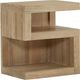 aspenhome® Modern Loft Modern Khaki S Nightstand-0