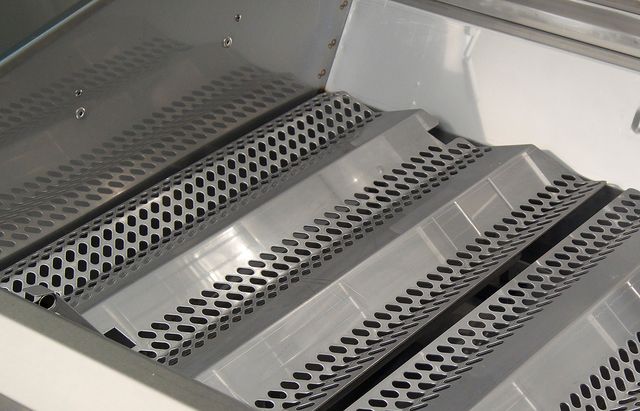 Fire Magic® Aurora A660i 3-Burner Stainless Steel Built-In Natural Gas Grill-2