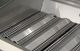 Fire Magic® Aurora A660i 3-Burner Stainless Steel Built In Natural Gas Grill-2