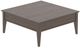 Canadel Customizable Accent Harmony Square Coffee Table-2