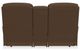 La-Z-Boy® Kipling Canyon Power Reclining Loveseat with Console-2