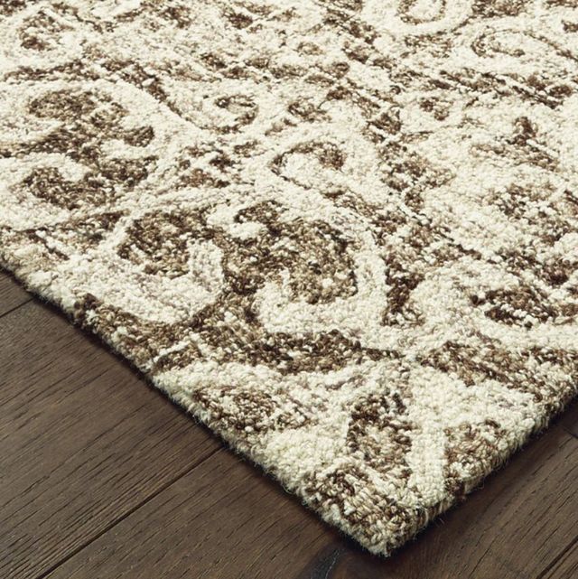 Oriental Weavers™ Tallavera 5'x8' Style 7 Area Rug-2