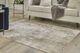Signature Design by Ashley® Grifflain Tan/Brown/Gray 8'x10' Large Area Rug-4