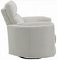 ACME Furniture Sagen Beige Manual Swivel Glider Recliner-4