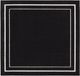 Nourison Home™ Essentials 5' Square Style 16 Area Rug-0