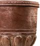 TOV Furniture Visha Terracotta Grecian Planter-5
