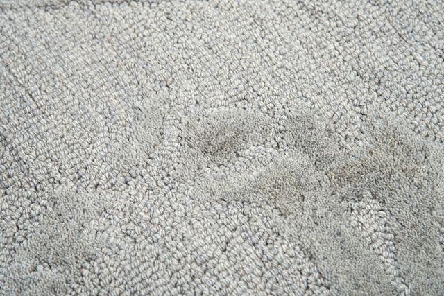 Rizzy Home Fifth Avenue Gray 10' x 13' Rug-1