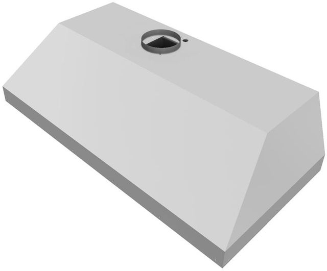 Vent-A-Hood® 48" Stainless Steel Insert Range Hood-1