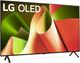 LG B4 Series 55" 4K Ultra HD OLED Smart TV-1
