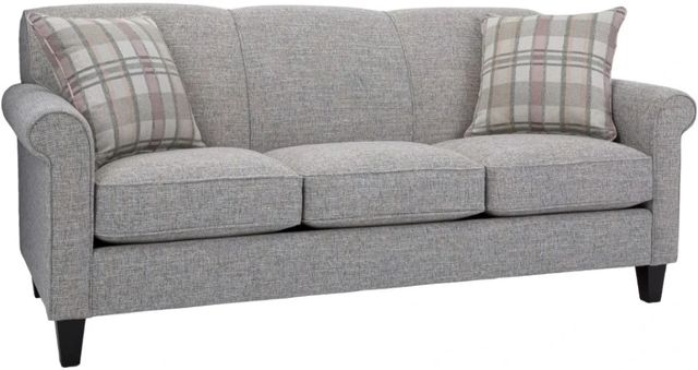 Decor-Rest® Furniture LTD Customizable 2963 Sofa-0
