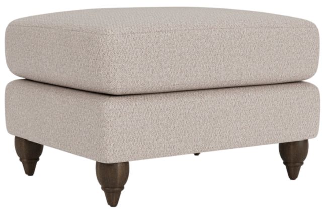 Flexsteel® Customizable Stella Ottoman-2