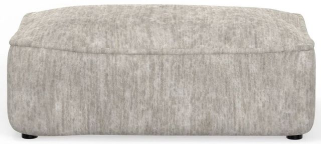 Jackson Furniture Bankside Parchment Ottoman-1