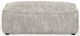 Jackson Furniture Bankside Parchment Ottoman-1