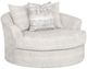 Franklin™ Nash Tidal Sand Swivel Chair-0