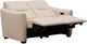 Palliser® Furniture Customizable Sanibel Power Reclining Loveseat with Power Headrest and Power Lumbar-1