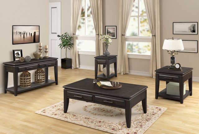 Bernards Bellamy Lane Coffee Sofa Table-1