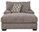 Behold™ Home Vega Cement Double Chaise-2