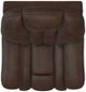 La-Z-Boy® Maverick Walnut Power-Recline-XRW™ Reclina-Way® Recliner-2