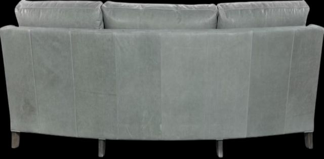 Bradington-Young Customizable Marleigh 8-Way Tie Stationary Conversation Sofa-2
