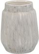 Moe's Home Collection Specimen Black 9" Vase-0