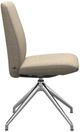 Stressless® by Ekornes® Customizable Laurel Large Low Back Dining Chair-3