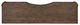 Liberty Furniture Magnolia Manor Antique Black/Weathered Bark Server-5
