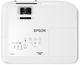 Epson® Home Cinema 1080 White 1080p Home Theater Projector-4