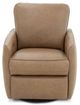 BarcaLounger® Maple Seville Fawn Power Recliner-1