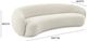 TOV Furniture Kendall Sand 120" Sofa-1