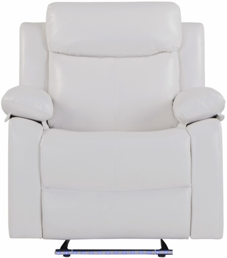 Global Furniture USA U6026 Glider Recliner