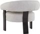 Signature Design by Ashley® Dultish Snow Accent Chair-3