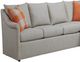 Sherrill Furniture Customizable 42 Series 2-Piece L-Shape Sectional Sofa-2