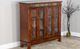 Sunny Designs™ Santa Fe Dark Chocolate Bookcase-2