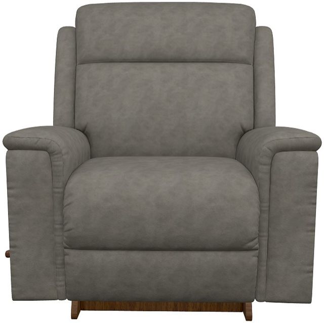 La-Z-Boy® Ace Lead Manual Rocking Recliner-1