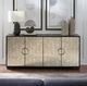 Liberty Furniture Barlowe Cappuccino Accent Cabinet-1