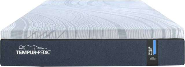 Tempur-Pedic® TEMPUR Align® 11" Soft Tight Top Twin XL Mattress-3