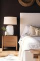 Rowe® Nova Brown End Table-5