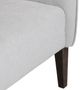 Crestview Collection Raine Brown/Gray Accent Chair-2