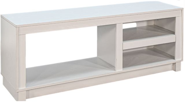 Sunny Designs™ Napa White Oak 56" Console