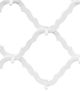 A & B Home White Wall Hooks-1