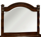 Furniture of America® Burleigh 5-Pieces Queen Panel Bedroom Collection-4