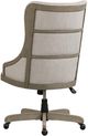 Riverside Furniture Wimberley Beige/Pavestone Upholstered Desk Chair -3