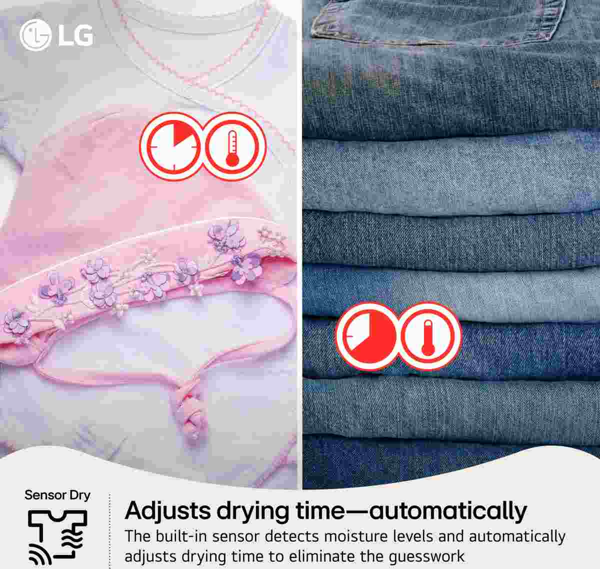 Sensor Dry Infographic