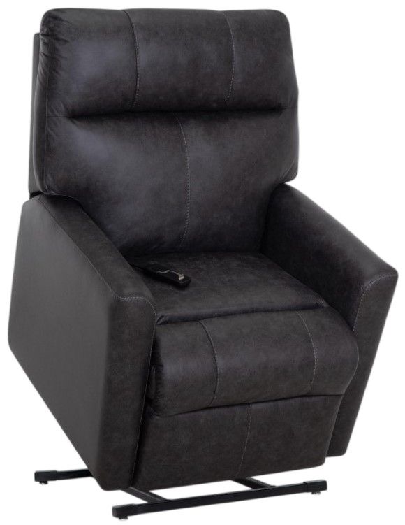 Franklin™ Sutton Outlier Shadow Power Lift Chair-1