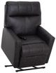 Franklin™ Sutton Outlier Shadow Power Lift Chair-1