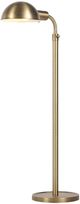 Renwil® Cos Dark Antique Brushed Brass Floor Lamp-4