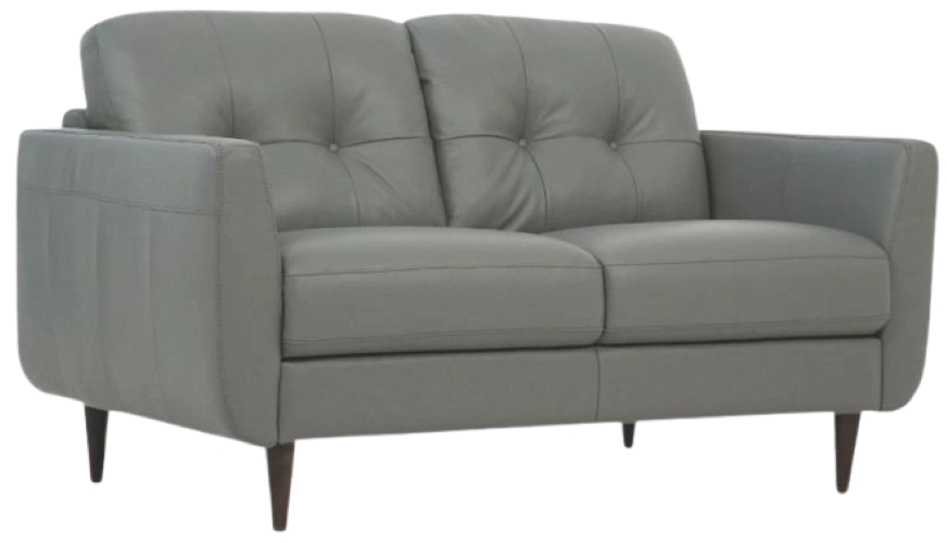 Acme Furniture Radwan Loveseat - Thumbnail 4