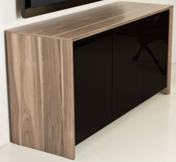 Salamander Designs Chameleon Barcelona 345 Speaker Integrated Cabinet - Thumbnail 4