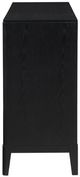 Coaster® Brookmead Black 8-Drawer Dresser-2