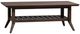 Liberty Furniture Ventura Boulevard 3-Piece Bronze Spice Optional Occasional Table Set-2